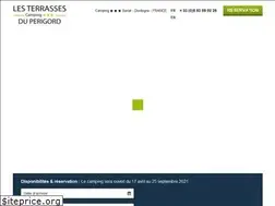 Sites similar to terrasses-du-perigord.com