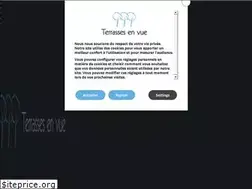Sites similar to terrasses-en-vue.com