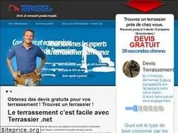 Sites similar to terrassier.net