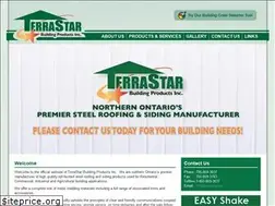 Sites similar to terrastar.ca
