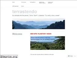 Sites similar to terrastendo.net