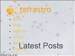 Sites similar to terrastro.com