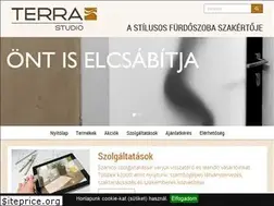 Sites similar to terrastudio.eu