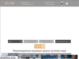 Sites similar to terrastudy.ru