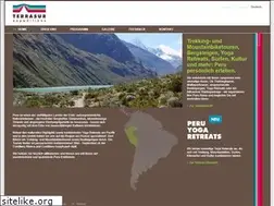 Sites similar to terrasur-expeditions.com
