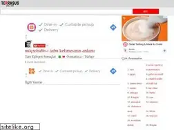 Sites similar to terrasus.com