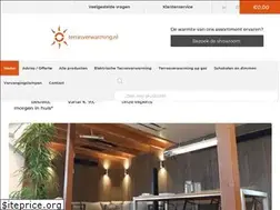 Sites similar to terrasverwarming.nl