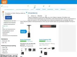 Sites similar to terrasverwarmingshop.nl