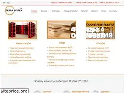 Sites similar to terrasystem.com.ua