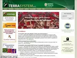 Sites similar to terrasystem.it