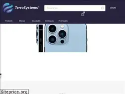 Sites similar to terrasystems.pt