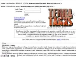 Sites similar to terratanks.com