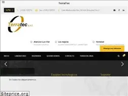 Sites similar to terratec.com.bo