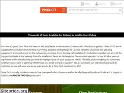 Sites similar to terratech.net