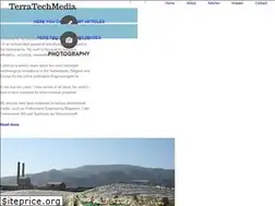 Sites similar to terratechmedia.com
