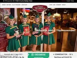 Sites similar to terratechnica.info