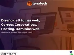 Sites similar to terratechperu.com