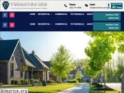 Sites similar to terratecinc.com