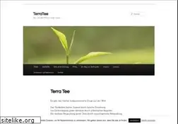 Sites similar to terratee.de