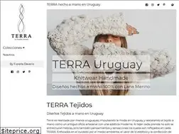 Sites similar to terratejidos.com