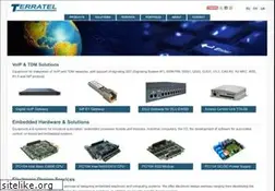 Sites similar to terratel.eu