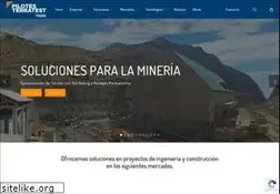 Sites similar to terratest.cl