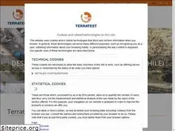 Sites similar to terratest.com