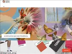 Sites similar to terratextil.com.br