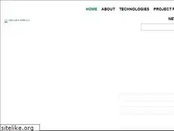 Sites similar to terratherm.com