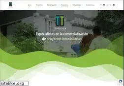 Sites similar to terratica.com