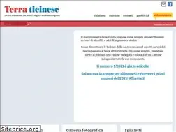 Sites similar to terraticinese.ch