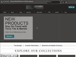 Sites similar to terratileandmarble.com
