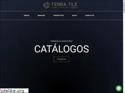 Sites similar to terratilemx.com