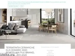 Sites similar to terratinta.com