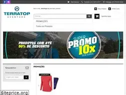 Sites similar to terratop.com.br