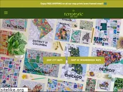 Sites similar to terratorie.com