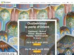 Sites similar to terratour.ma