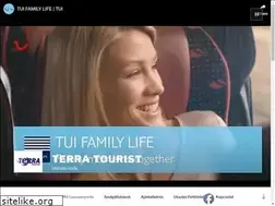 Sites similar to terratourist.hu