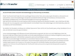 Sites similar to terratransfer.de