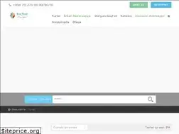 Sites similar to terratravel.az