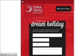 Sites similar to terratravel.co.uk