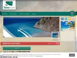 Sites similar to terratravel.com.mk