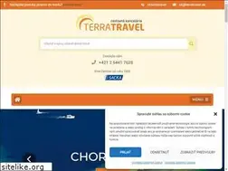 Sites similar to terratravel.sk
