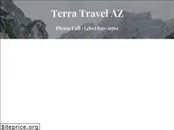 Sites similar to terratravelaz.com