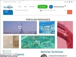 Sites similar to terratravelrd.com