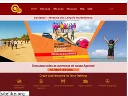 Sites similar to terratrekking.com.br