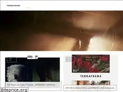 Sites similar to terratreme.pt