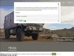 Sites similar to terratrotter.eu