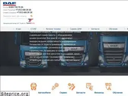 Sites similar to terratruck.ru