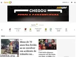 Sites similar to terratv.terra.com.br